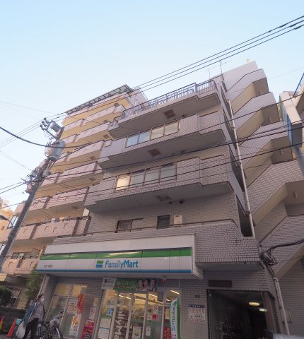 サンライズ赤羽