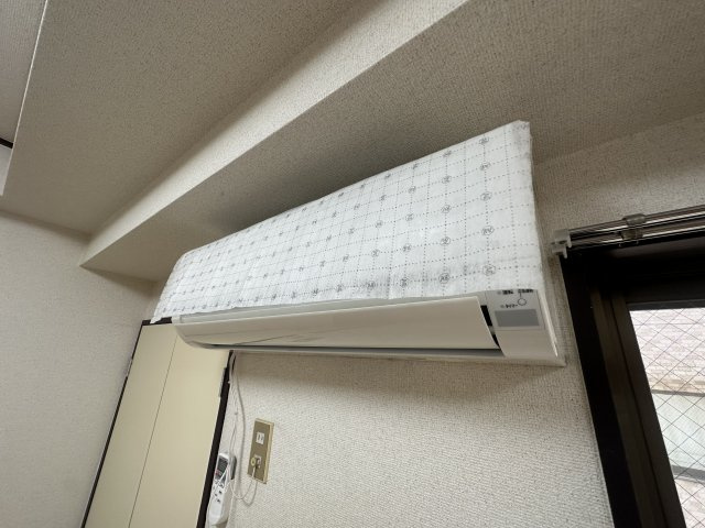 サンライズ赤羽の設備