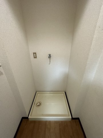 サンライズ赤羽の設備