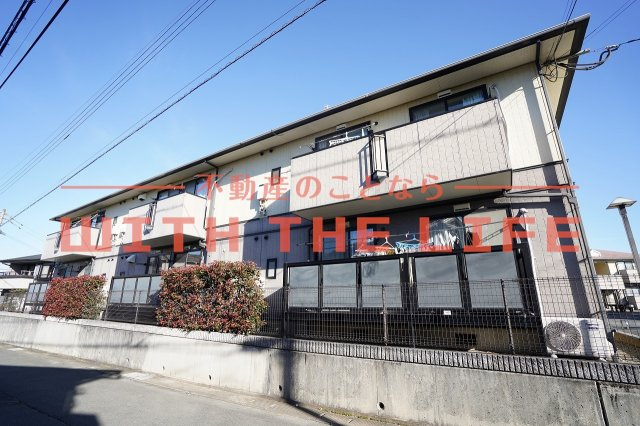 ランドベアー21【キャッシュバック対象物件】