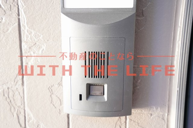 ランドベアー21【キャッシュバック対象物件】のセキュリティ