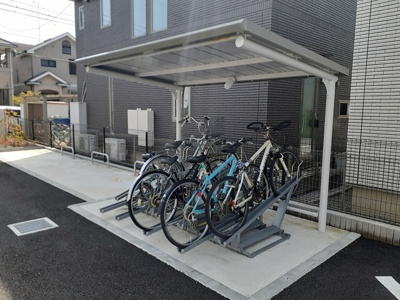 【その他共用部分】 | Ｓｏｌｅ　ｐｒｅｓｓｏ