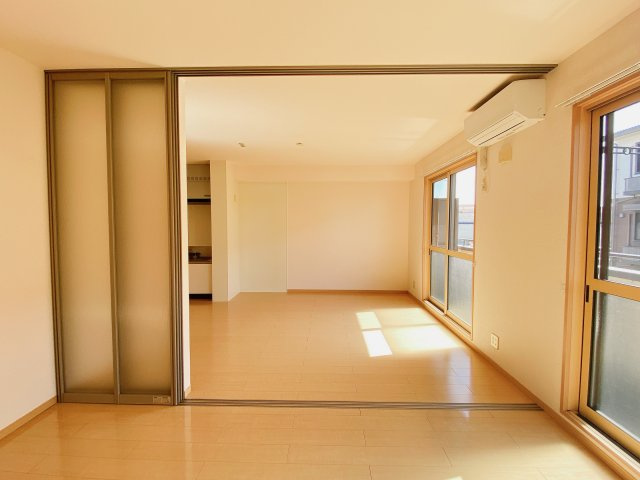 セジュール和幸Aの洋室