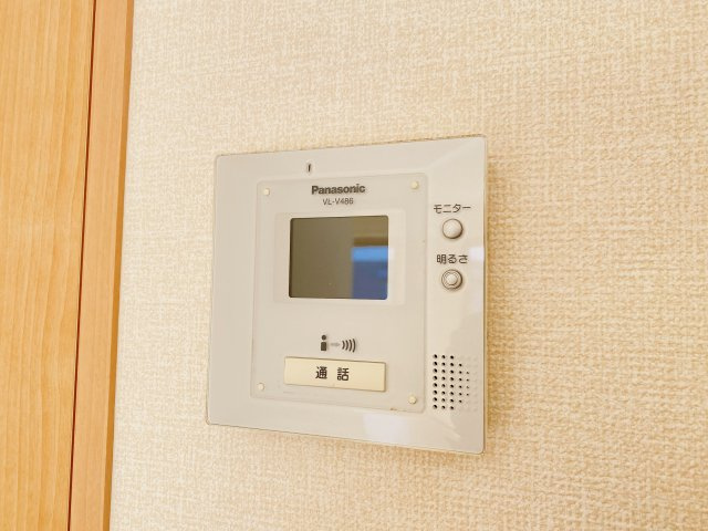 セジュール和幸Aのセキュリティ