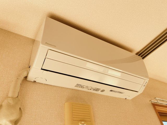 セジュール和幸Aの設備