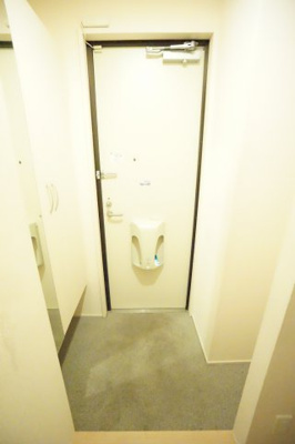 【玄関】 | ディアコート鹿放ヶ丘 | ※同物件・同タイプの写真です。