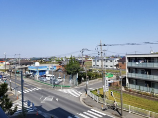 【展望】