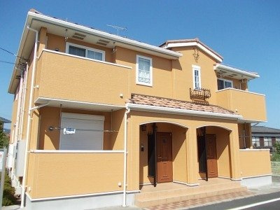 【外観】 | サニ－　ＫⅥ