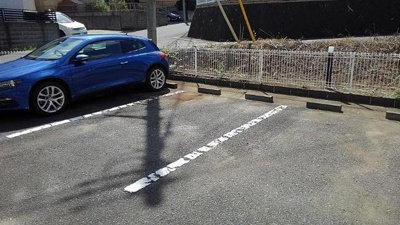 【駐車場】 | パルデメール