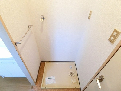 【設備】 | ニューシティうちやま