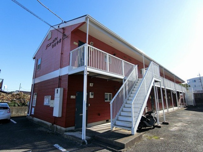 【外観】 | ニューシティうちやま