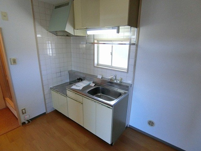 【キッチン】 | ニューシティうちやま