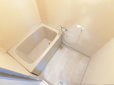 【浴室】 | ニューシティうちやま