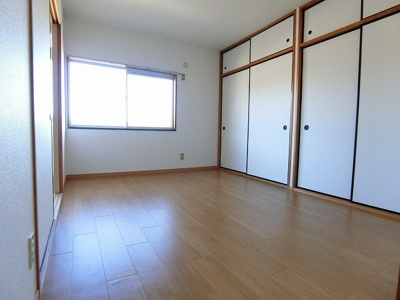 【内装】 | ニューシティうちやま