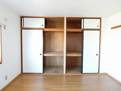 【収納】 | ニューシティうちやま