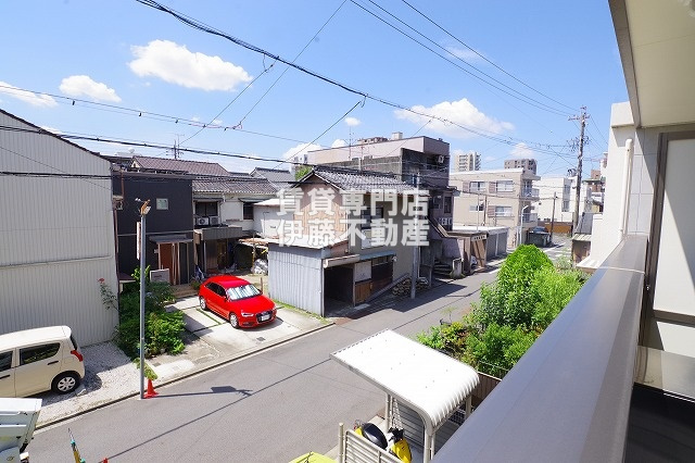 Lianの展望