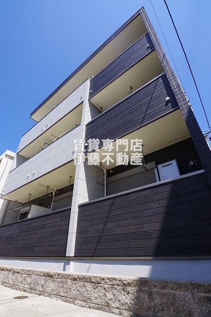 Lianの外観