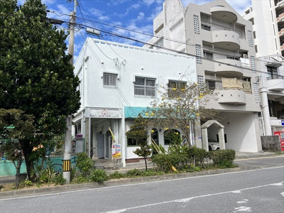 【外観】 | TEADA