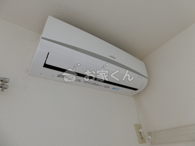 【設備】 | アラタハイツ | (写真は別のお部屋です)