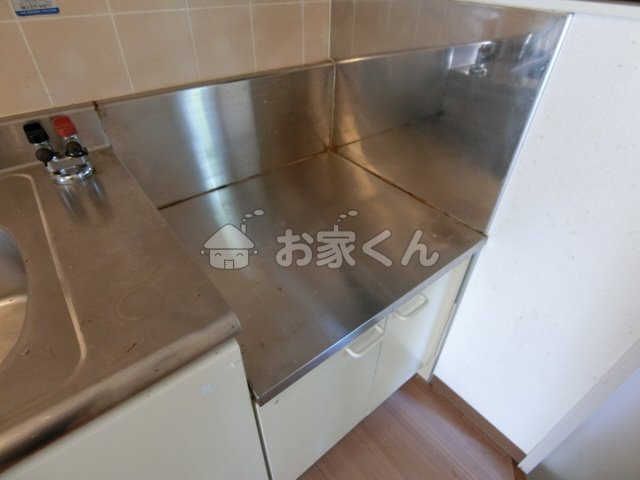 【設備】 | アラタハイツ | (写真は別のお部屋です)