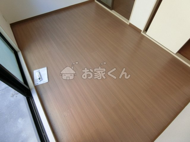 【内装】 | アラタハイツ | (写真は別のお部屋です)
