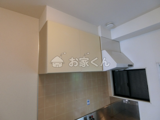 【収納】 | アラタハイツ | (写真は別のお部屋です)