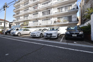 【駐車場】 | 駐車場