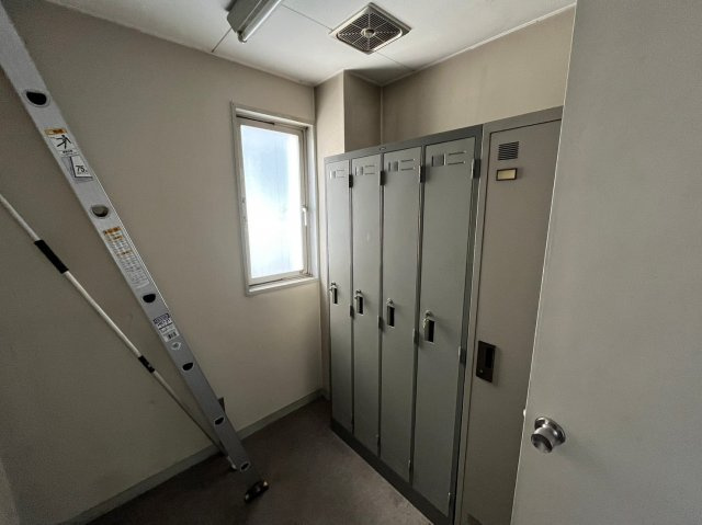 【その他共用部分】 | カネモ第一ビル