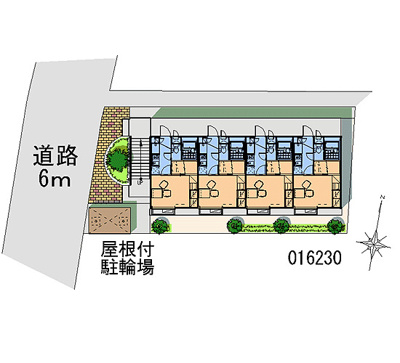 【その他共用部分】 | 本宮公園