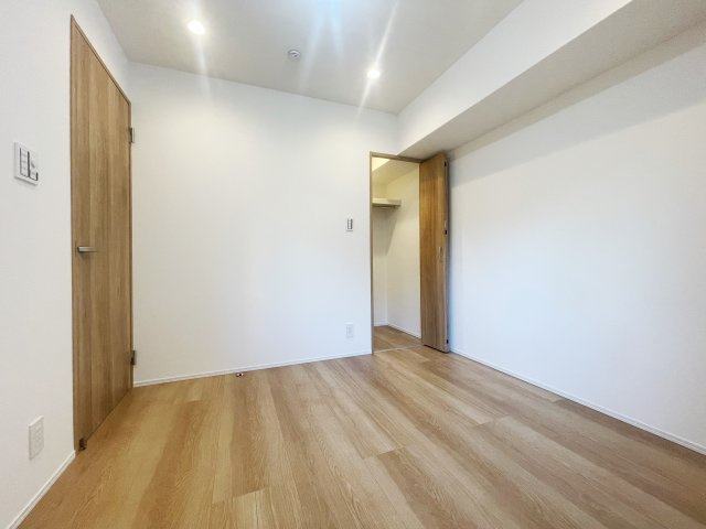 【洋室】 | ダイアパレス戸越 | ●3990万→3790万！200万価格改定実施！