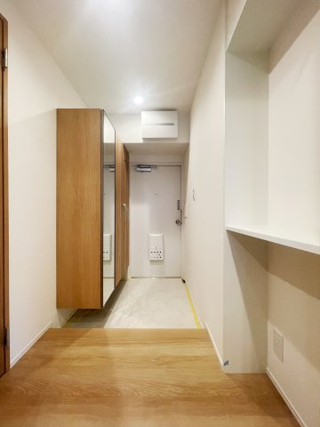 【玄関】 | ダイアパレス戸越 | ●耐震補強工事実施済み！安心の新耐震基準！