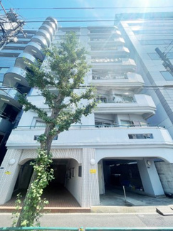 【その他共用部分】 | ●戸越銀座商店街アクセス良好！