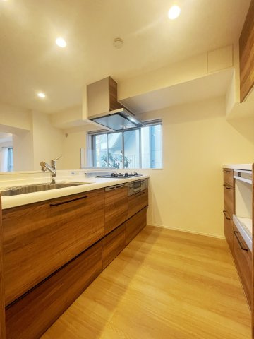 【キッチン】 | ダイアパレス戸越 | ●弊社売主！直接販売！