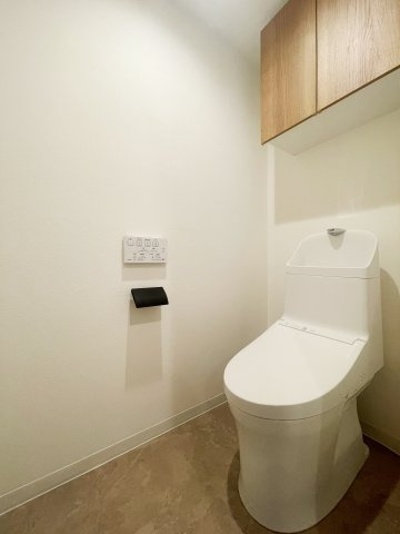 【トイレ】 | ダイアパレス戸越 | ●戸越銀座商店街アクセス良好！