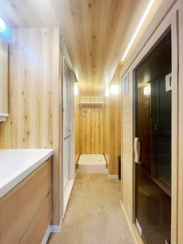 【独立洗面台】 | ダイアパレス戸越 | ●耐震基準適合証明書発行可能！