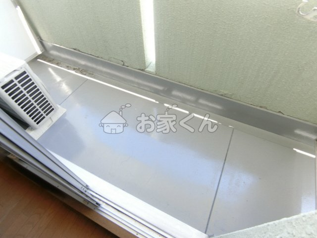 【バルコニー】 | フロール須磨