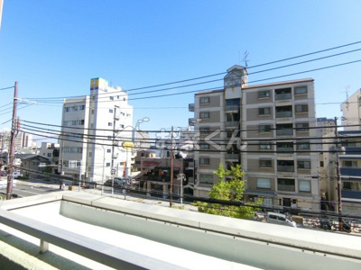 【展望】 | フロール須磨