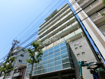 【外観】 | フロール須磨