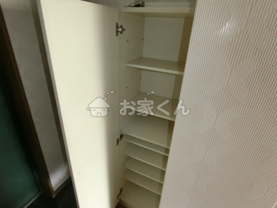 【収納】 | フロール須磨