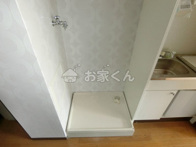 【設備】 | フロール須磨