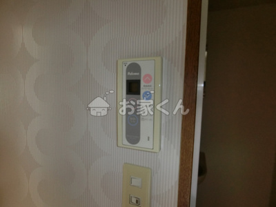 【設備】 | フロール須磨
