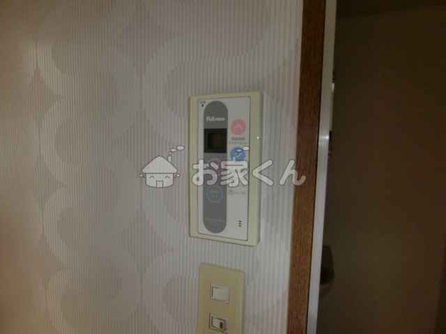 【設備】 | フロール須磨