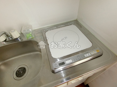 【設備】 | フロール須磨