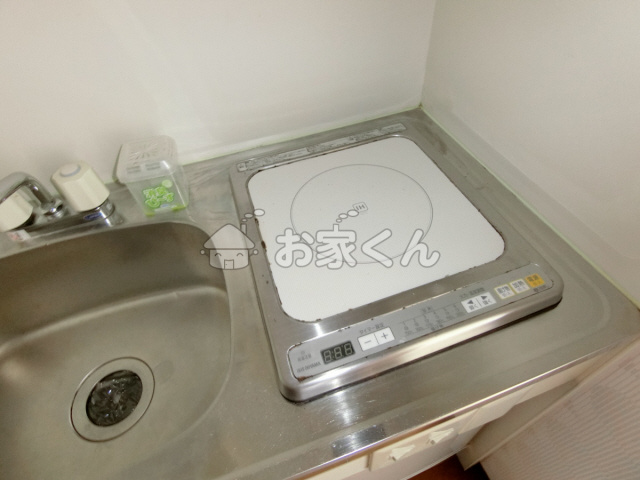 【設備】 | フロール須磨