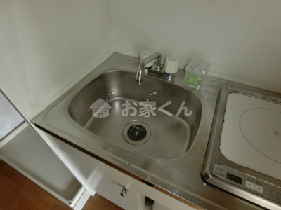 【設備】 | フロール須磨