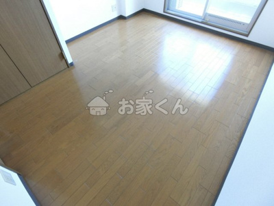 【内装】 | フロール須磨