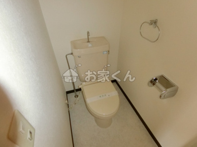 【トイレ】 | フロール須磨 | トイレ