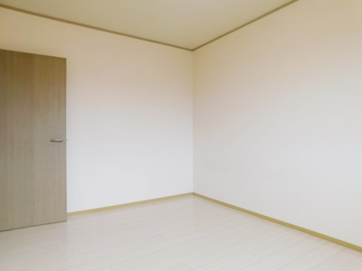 【洋室】 | 愛花夢　５号館