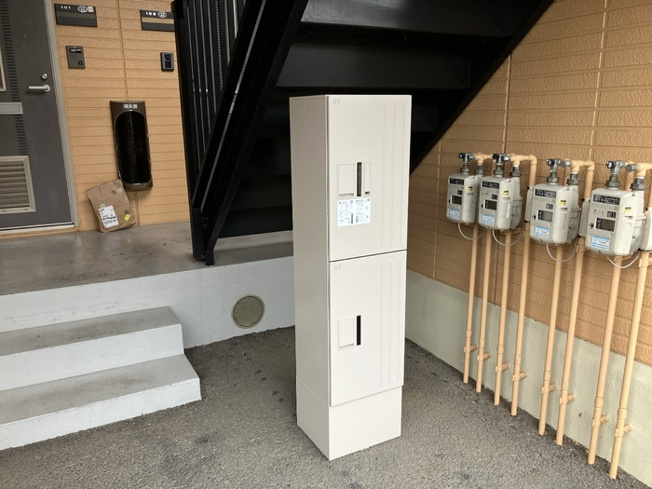 【その他】 | 愛花夢　５号館