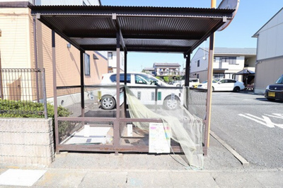 【その他共用部分】 | 愛花夢　５号館